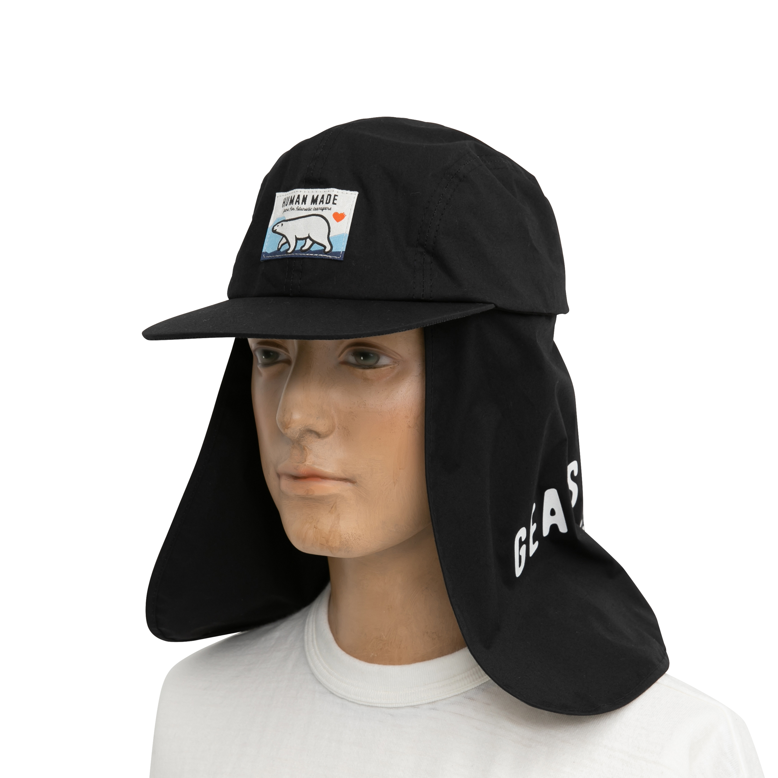 HUMAN MADE “SUMMER CAMP” Capsule Collection | HUMAN MADE Inc.